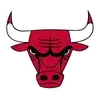 Logo for Chicago Bulls