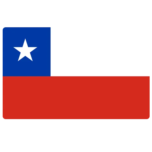 Logo for Chile