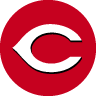 Logo for Cincinnati Reds