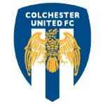 Logo for Colchester United