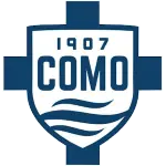 Logo for Como