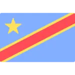 Logo for Congo DR