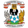 Logo for Coventry City