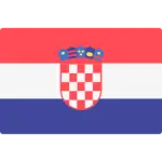 Logo for Croatia
