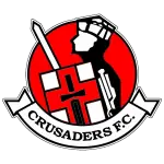Logo for Crusaders