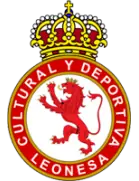 Logo for Cultural Leonesa