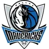 Logo for Dallas Mavericks