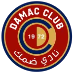 Logo for Damac