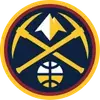 Logo for Denver Nuggets
