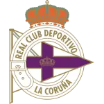 Logo for Deportivo La Coruna