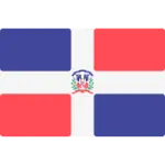 Logo for Dominican Republic