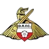 Logo for Doncaster Rovers