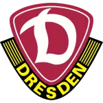 Logo for Dynamo Dresden