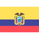 Logo for Ecuador