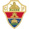 Logo for Elche