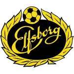 Logo for Elfsborg