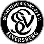Logo for Elversberg