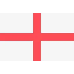 Logo for England