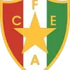 Logo for Estrela