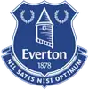 Logo for Everton