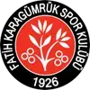 Logo for Fatih Karagumruk