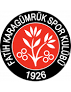 Logo for Fatih Karagumruk