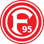 Logo for Fortuna Dusseldorf