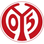 Logo for Mainz 05