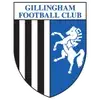 Logo for Gillingham