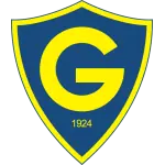 Logo for Gnistan