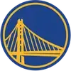 Logo for Golden State Warriors