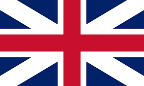 Logo for Great Britain