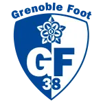 Logo for Grenoble Foot 38
