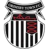 Logo for Grimsby Town