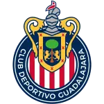Logo for Guadalajara
