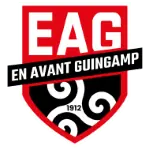 Logo for Guingamp