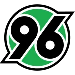 Logo for Hannover 96