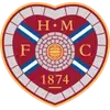 Logo for Hearts