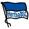 Logo for Hertha BSC