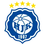 Logo for HJK