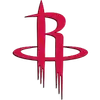 Logo for Houston Rockets