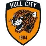 Logo for Hull City