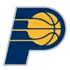 Logo for Indiana Pacers