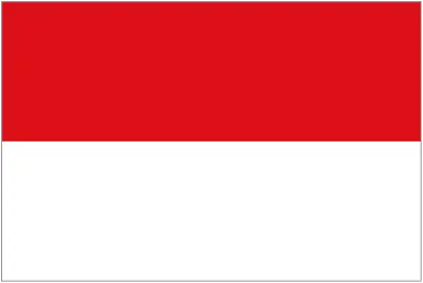 Logo for Indonesia