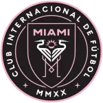 Logo for Inter Miami