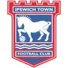 Logo for Ipswich Town