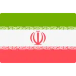 Logo for Iran
