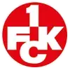 Logo for Kaiserslautern