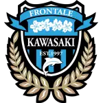 Logo for Kawasaki Frontale