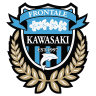 Logo for Kawasaki